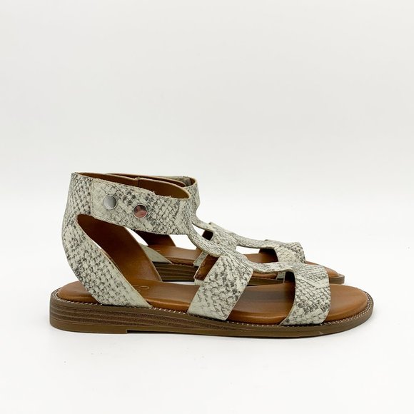 franco sarto snakeskin